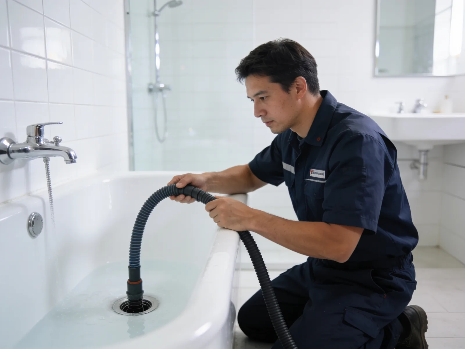 Emergency Plumber Fairfield, ND FAQs